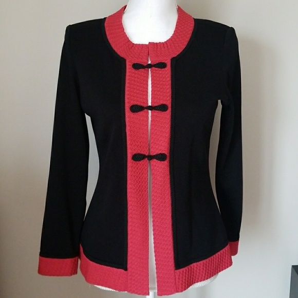 Misook Kimono blazer - Picture 1 of 6